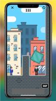 Idle Mr Bullet🔫     -   Spy all the puzzles imagem de tela 1