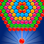 Bubble Shooter Pro: 3D Bubble icône