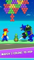 Bubble Shooter Pro: 3D Bubble Ekran Görüntüsü 3