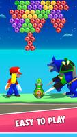 Bubble Shooter Pro: 3D Bubble gönderen