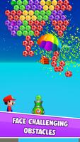 Bubble Shooter Pro: 3D Bubble capture d'écran 1