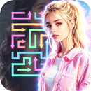 APK Shoot & Unlock: Arrow Log