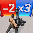 Last Strike: Zombie Survival APK