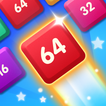 Shoot & Merge - 2048 Puzzle