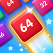 Merge Block: Shoot 2048 Puzzle