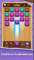 Merge Block-2048 Puzzle Spiele Screenshot 1