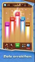 Merge Block-2048 Puzzle Spiele Screenshot 2