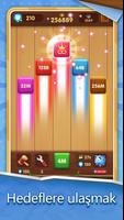 Merge Block: Shoot 2048 Puzzle Ekran Görüntüsü 2