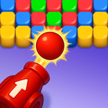 Shoot Blast: Jam Puzzle