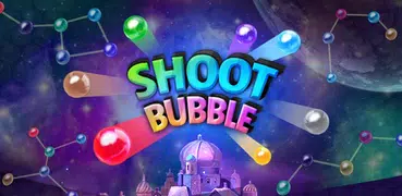 O tiro de bolha - Shoot Bubble