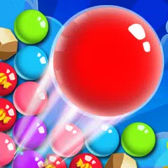 Baixar Doces Bubble Shooter APK