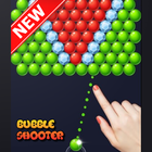 Bubble Shooter ไอคอน