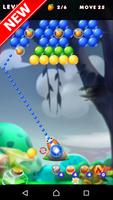 Bubble Shooter syot layar 1