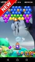 Bubble Shooter syot layar 2