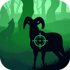 Hunting Deer: 3D Wild Animal Hunt Game Mod apk última versión descarga gratuita