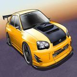 ikon Lalu Lintas Real Racing Drift