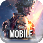 Battlefield Mobile Game Clue ikona