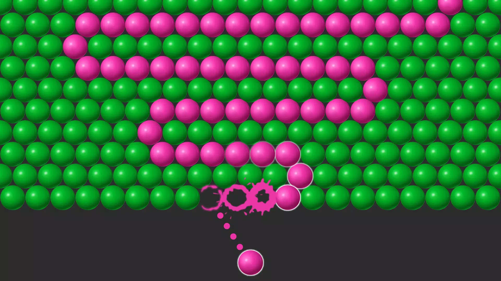 Bubble Shooter Genies - Apps on Google Play