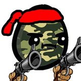 Brotato Survivor Zeichen