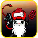 Brotato Survivor أيقونة