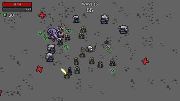 brotato shooter screenshot 1