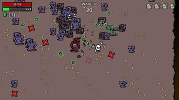brotato shooter screenshot 3