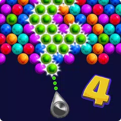 Bubble Shooter 4 APK download