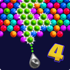 Bubble Shooter 4 أيقونة