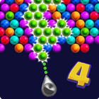 Bubble Shooter 4-icoon