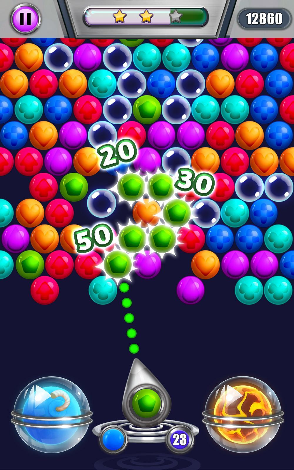 Bubble Shooter 4 Bubble Shooter 4