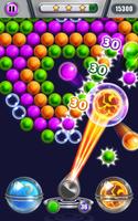 Bubble Shooter 4 screenshot 1