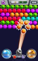 برنامه‌نما Bubble Shooter 4 عکس از صفحه