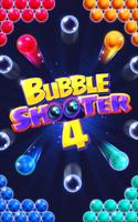برنامه‌نما Bubble Shooter 4 عکس از صفحه