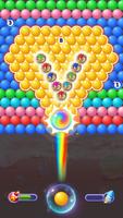 Bubble Shooter Blast! Ekran Görüntüsü 1