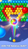 Bubble Shooter Master Poster