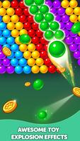 Bubble Shooter Master captura de pantalla 1