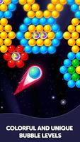 Bubble Shooter Master captura de pantalla 2