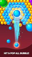 Bubble Shooter Master captura de pantalla 3