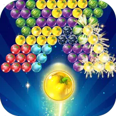 Bubble Shooter - Bubble Shooter-Spiel XAPK Herunterladen