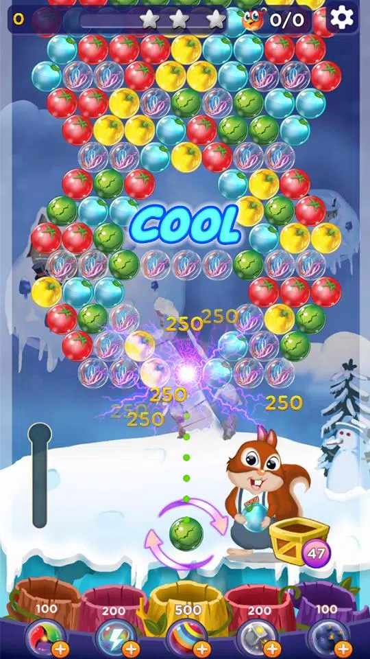 atirador de bolhas Star Games 2023 versão móvel andróide iOS apk baixar  gratuitamente-TapTap