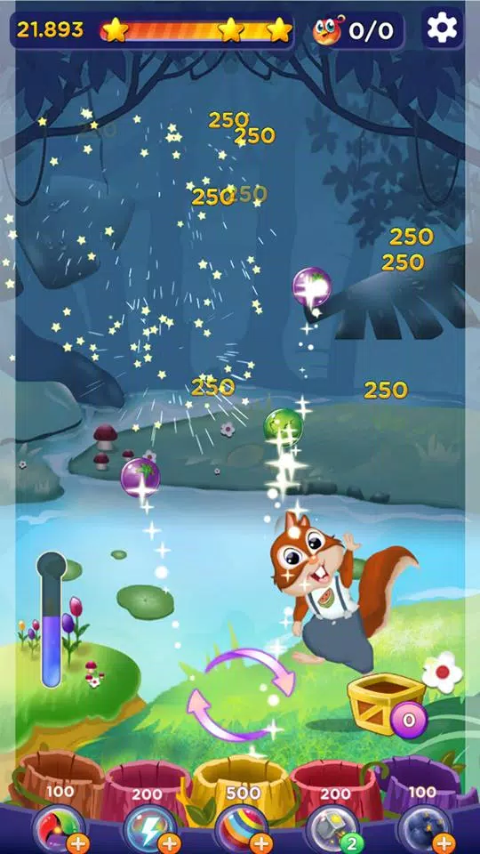 atirador de bolhas Star Games 2023 versão móvel andróide iOS apk baixar  gratuitamente-TapTap