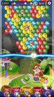 Bubble shooter - jeu de tir à bulles capture d'écran 3