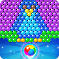 Bubble Shooter Bust