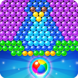 Bubble Shooter Bust