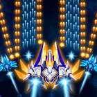 Galaxy War - Arcade Shooter icon