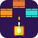 Tank Force -  Shooting Game! Fire!!!!! APK