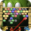 Egg Shooter Dynamite Dinosaur APK