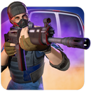 FPS Commando CS Shooting Game APK