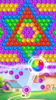 Bubble Shooter Affiche