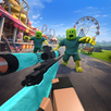 Shooter Sanbox Survival APK